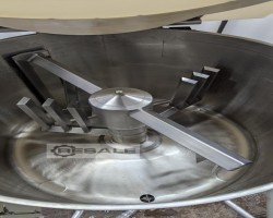 Maschine: PAPST B 200P Sauerteiganlagen