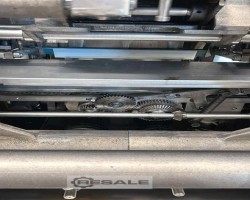 Maschine: WERNER + PFLEIDERER W+P Parta SN Teigabwieger