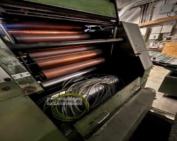 Maschine: MULLER MARTINI Grapha 