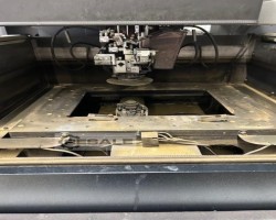 Maschine: MITSUBISHI ELECTRIC MV1200S NewGen Erodiermaschinen
