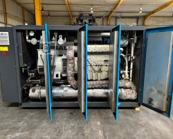 Maschine: BUDERUS EN 70 MAN E0836 E302 Blockheizkraftwerke (BHKW)