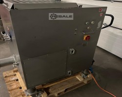 Maschine: KOLBE MWE32 Fleischwölfe