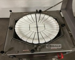 Maschine: DOMA-T KT3 Box Käseteiler