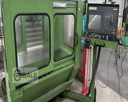 Maschine: SAFAN Paket Abkantpressen