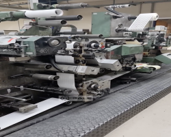 Maschine: GALLUS K 160 B 