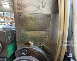 Maschine: TRESU Inline Flexo Printing Unit 