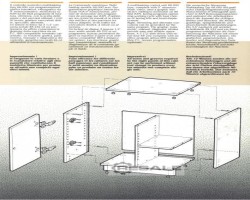 Maschine: MASTERWOOD SPEEDY 207 CNC Bearbeitungszentren