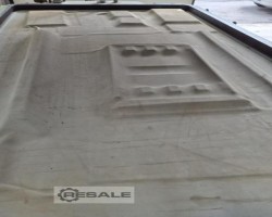 Maschine: FISMA 210 Membran- und Vakuumpressen