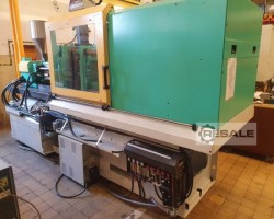 Maschine: ARBURG 420S 1000-350 Hybrid Spritzgiessmaschinen