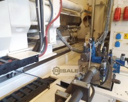 Maschine: BATTENFELD HM 320/2250 B6 Spritzgiessmaschinen