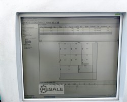 Maschine: FORMAT4 KAPPA AUTOMATIC 3200 Plattensägen