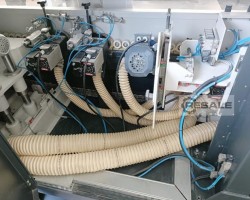 Maschine: STYL SK8 Kantenschleifmaschinen