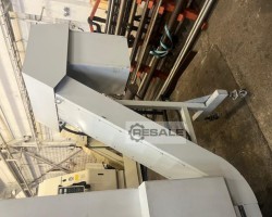 Maschine: MORI SEIKI NL2500 SY/700 CNC Drehzentren