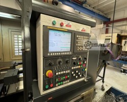 Maschine: PROKING LC45 CNC Drehmaschinen