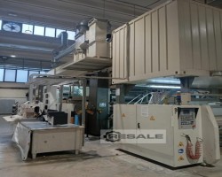 Maschine: FLEXOTECNICA CHRONOS 