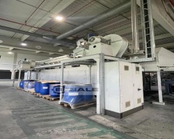 Maschine: BOBST Flexo 200 