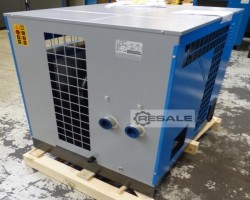 Maschine: ALUP AVSD360 