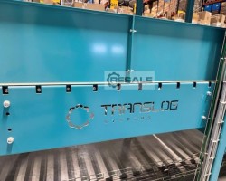 Maschine: D+E Translog NL Sorter