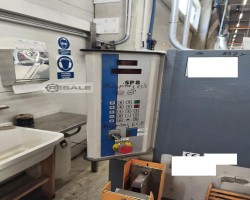 Maschine: HACO TS 3006 Scheren für die Blechbearbeitung