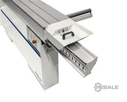 Maschine: MINIMAX si 4 - 400 / 26 M A 3 Formatkreissägen