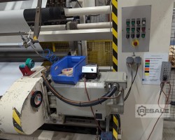 Maschine: KAMPF Conslit 17 Umroller