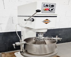 Maschine: REGO SM 4 Rührmaschinen