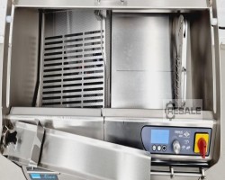 Maschine: TREIF Primus 400 Brotschneidemaschinen