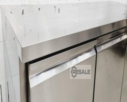 Maschine: KöHLER BKT 2000 Arbeitstische