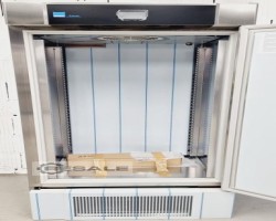 Maschine: GRAM SKS 64 Sahneklimaschrank