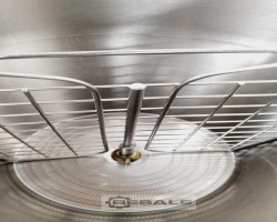 Maschine: HOBART G 5 R Schlagsahnemaschinen