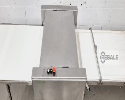 Maschine: DRAUTZ RD 100 Belaugungsanlagen