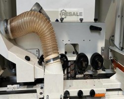 Maschine: SCM Sintex NTE Kehlautomaten