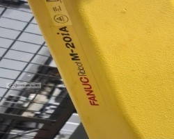 Maschine: HALTER Load Asstenst 20 Load Assistent