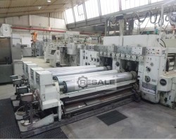 Maschine: D+E MARTIN FFG 924 Midline