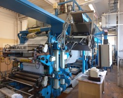 Maschine: SOMA G3521 