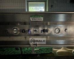 Maschine: KALT 2 in 1  Käsepresse