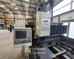 Maschine: KOTEC PSD-4520 Bohrmaschinen