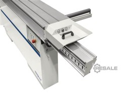 Maschine: MINIMAX si4 - 400/32 MA3 Formatkreissägen