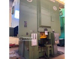 Maschine: KIESERLING KKPR 2000 Gelenkpressen in Ein-bis Dreiständerausführung