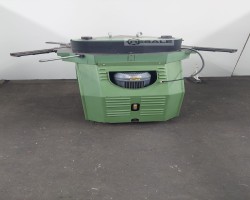 Maschine: INDUMASCH V 254 Ausklinkmaschinen