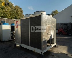Maschine: CLIMAVENETA NECS NR SL S 0704 Chiller