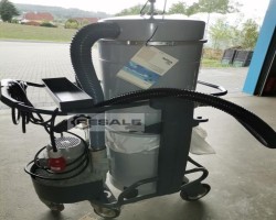 Maschine: NILFISK T30S Reinigungsmaschinen