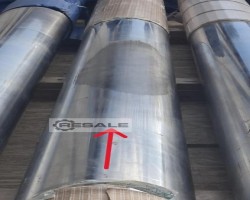 Maschine: DRUCKGUSS SERVIVE PR11708354, Ersatzsäule für IDRA 3300, D330mm x 7350mm, (5),