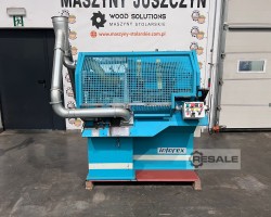 Maschine: INTOREX MC-100 Kreissägeautomaten