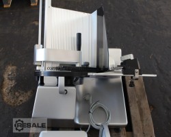 Maschine: BIZERBA GSP H Aufschnittschneidemaschinen