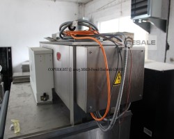 Maschine: MAJA RVH 1500 CO2 Eismaschinen