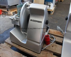 Maschine: BIZERBA VS12 Aufschnittschneidemaschinen