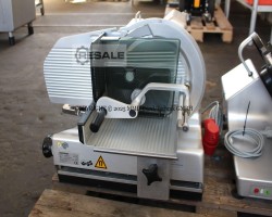 Maschine: BIZERBA VS12 A Aufschnittschneidemaschinen