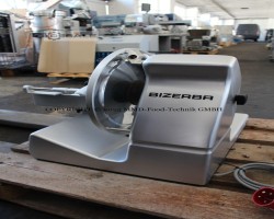 Maschine: BIZERBA VS12 F Aufschnittschneidemaschinen
