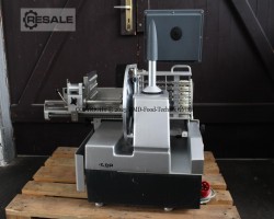 Maschine: BIZERBA A404 Aufschnittschneidemaschinen